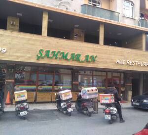 Sahmaran Yemek Sultangazi Merkez Istanbul